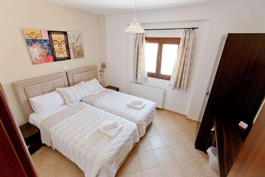Fun & Sun Apartment