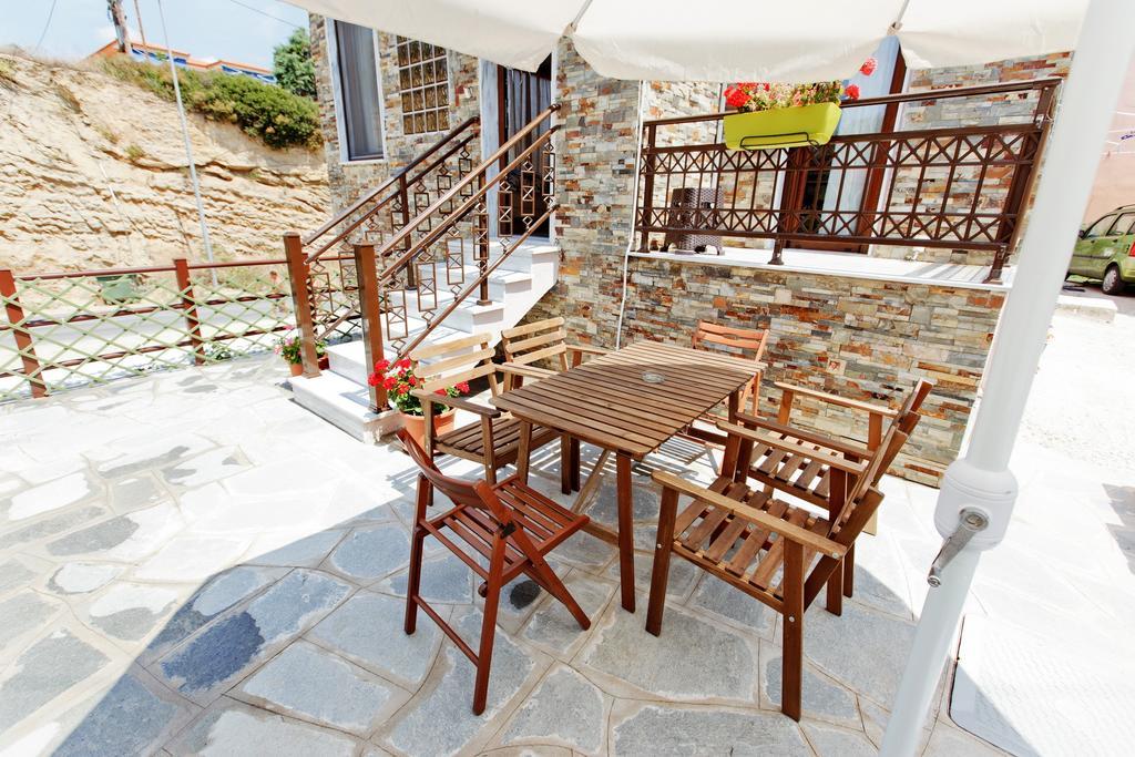 Apartment Fun & Sun Limenaria (Thasos)