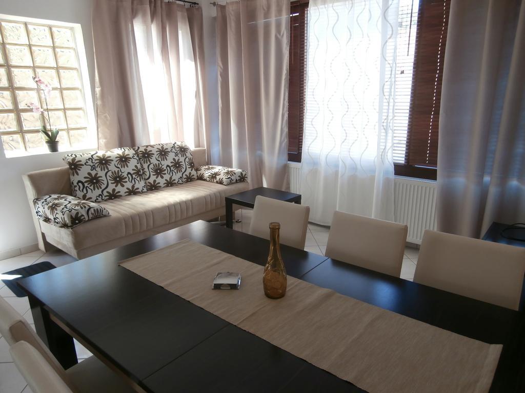 Fun & Sun Apartment Limenaria (Thasos)