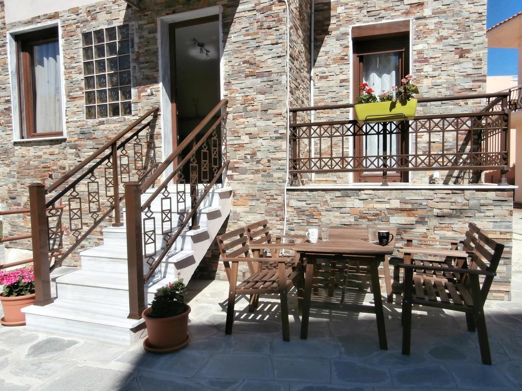 Fun & Sun Apartment Limenaria (Thasos)