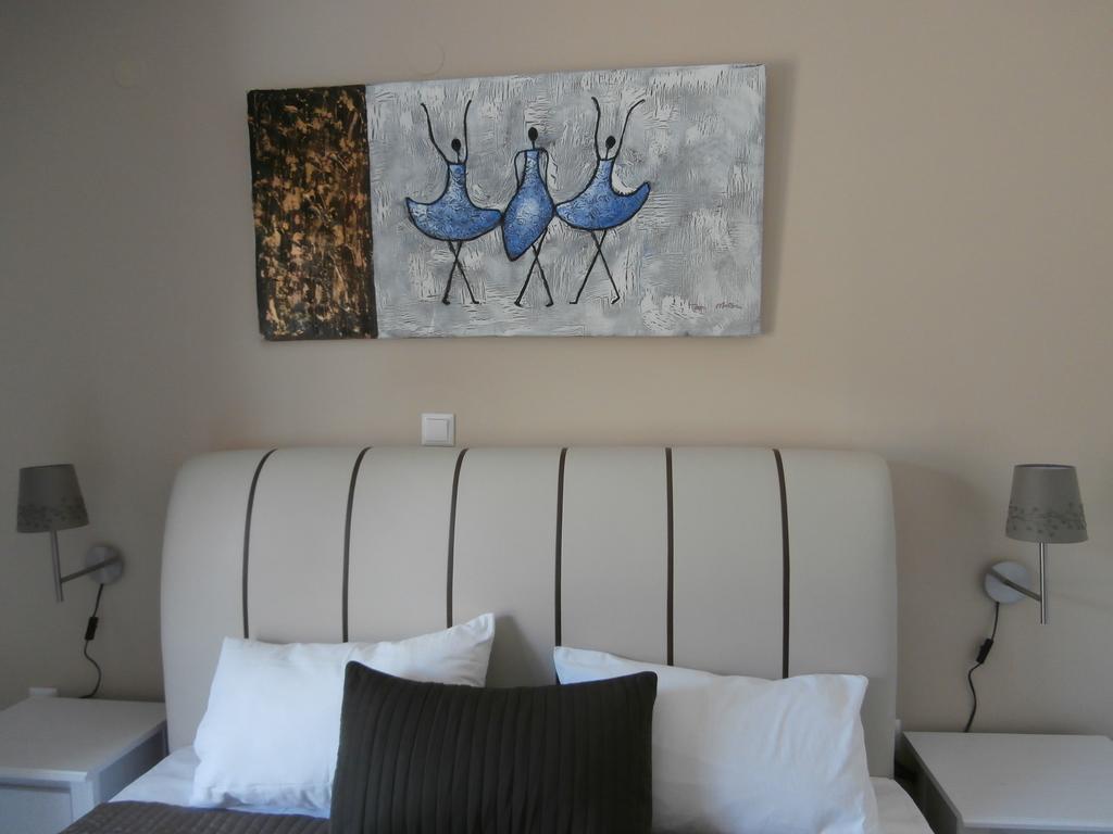 Fun & Sun Apartment