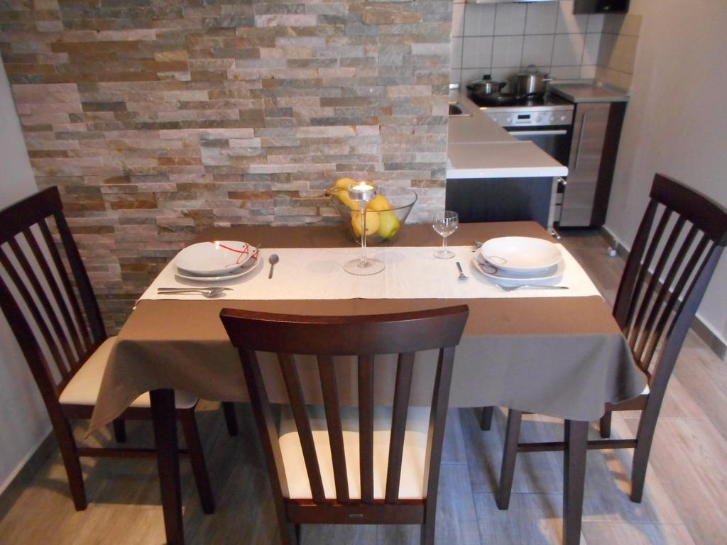 Fun & Sun Apartment