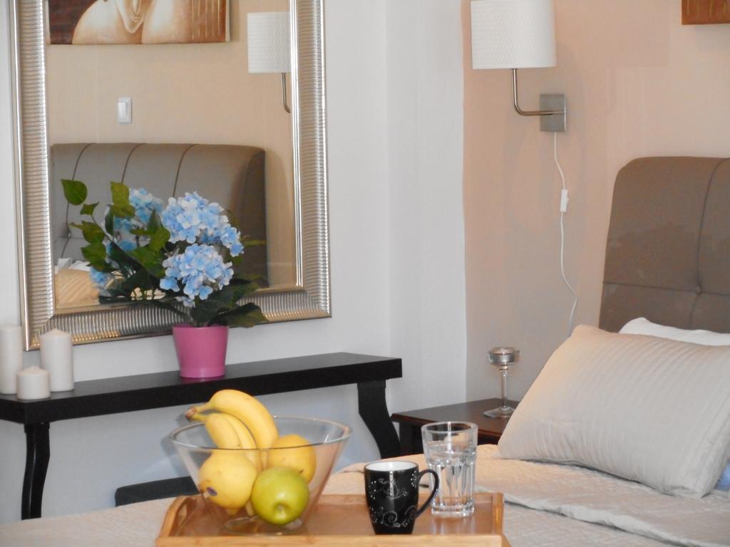 Fun & Sun Apartment