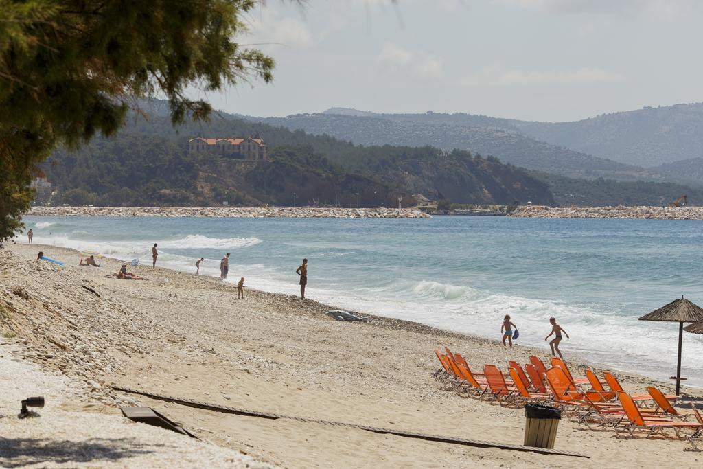 Apartment Fun & Sun Limenaria (Thasos)
