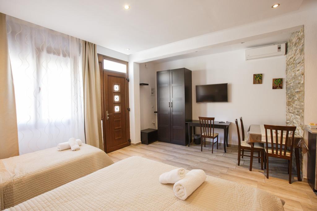 Apartment Fun & Sun Limenaria (Thasos)