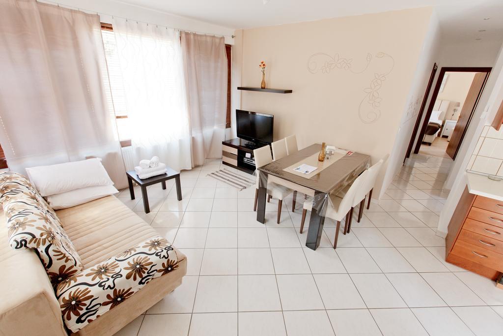 Fun & Sun Apartment *