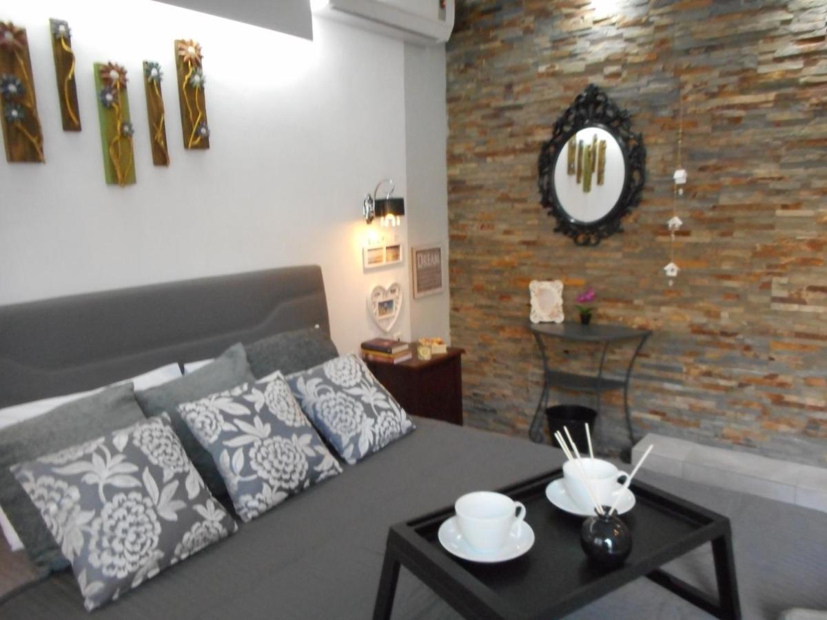 Fun & Sun Apartment