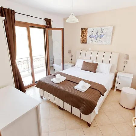 Villa Fun & Sun Λιμενάρια Δωμάτιο φωτογραφία