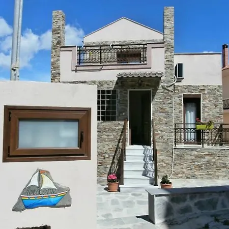Villa Fun & Sun Λιμενάρια Εξωτερικό φωτογραφία