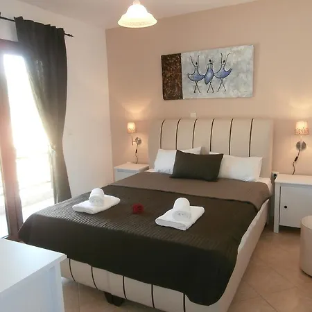 Villa Fun & Sun Λιμενάρια Δωμάτιο φωτογραφία