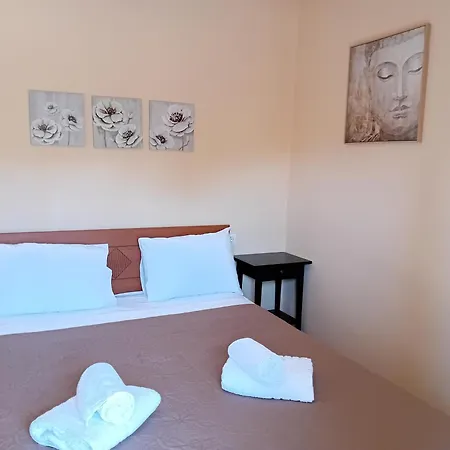 Villa Fun & Sun Λιμενάρια Εξωτερικό φωτογραφία