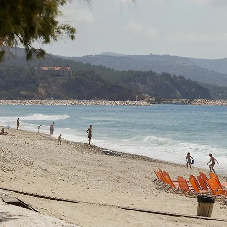 Villa Fun & Sun Λιμενάρια Εξωτερικό φωτογραφία