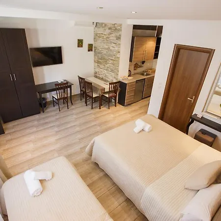 Villa Fun & Sun Λιμενάρια Εξωτερικό φωτογραφία