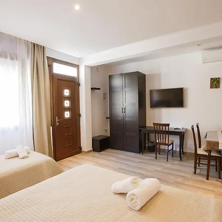 Villa Fun & Sun Λιμενάρια Εξωτερικό φωτογραφία